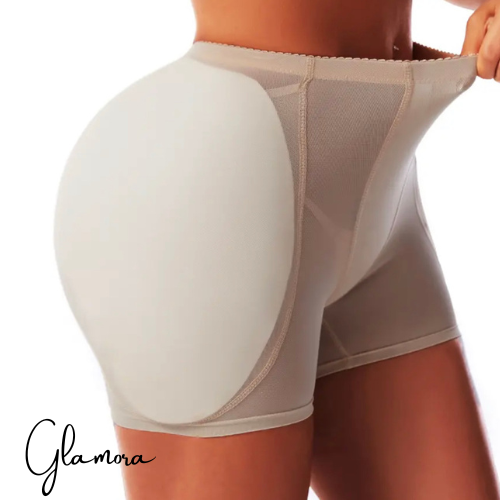 Glamora™ - Padded Panties for Hips and Buttocks