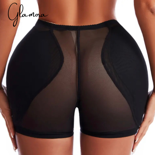 Glamora™ - Padded Panties for Hips and Buttocks