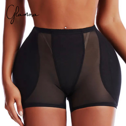 Glamora™ - Padded Panties for Hips and Buttocks