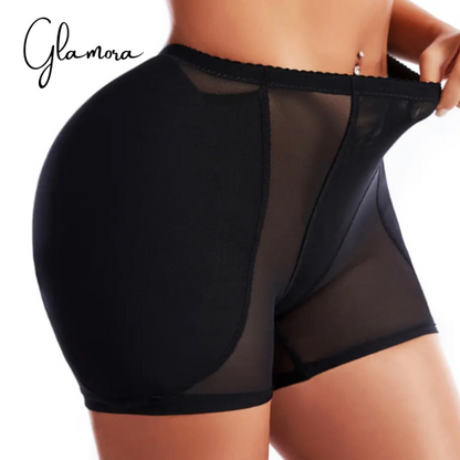 Glamora™ - Padded Panties for Hips and Buttocks