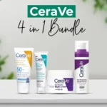 CeraVe Whitening Facial Kit for All Skin Types - Image 2