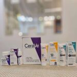 CeraVe 4 in 1 Skincare Bundle for Acne & Anti-Aging - Image 2