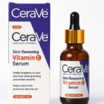 CeraVe Vitamin C Serum Skin Brightening Anti-Aging