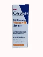 CeraVe Vitamin C Serum Skin Brightening Anti-Aging - Image 2