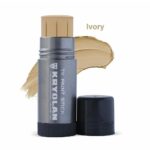 Kryolan TV Paint Stick Foundation Ivory Creamy Stick
