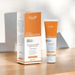 Tinted Sunblock SPF 60+ All Skin Types