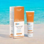 Tinted Sunblock SPF 60+ All Skin Types - Image 3