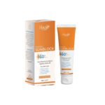 Tinted Sunblock SPF 60+ All Skin Types - Image 2