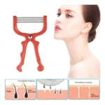 Handheld Facial Hair Remover for Flawless Skin