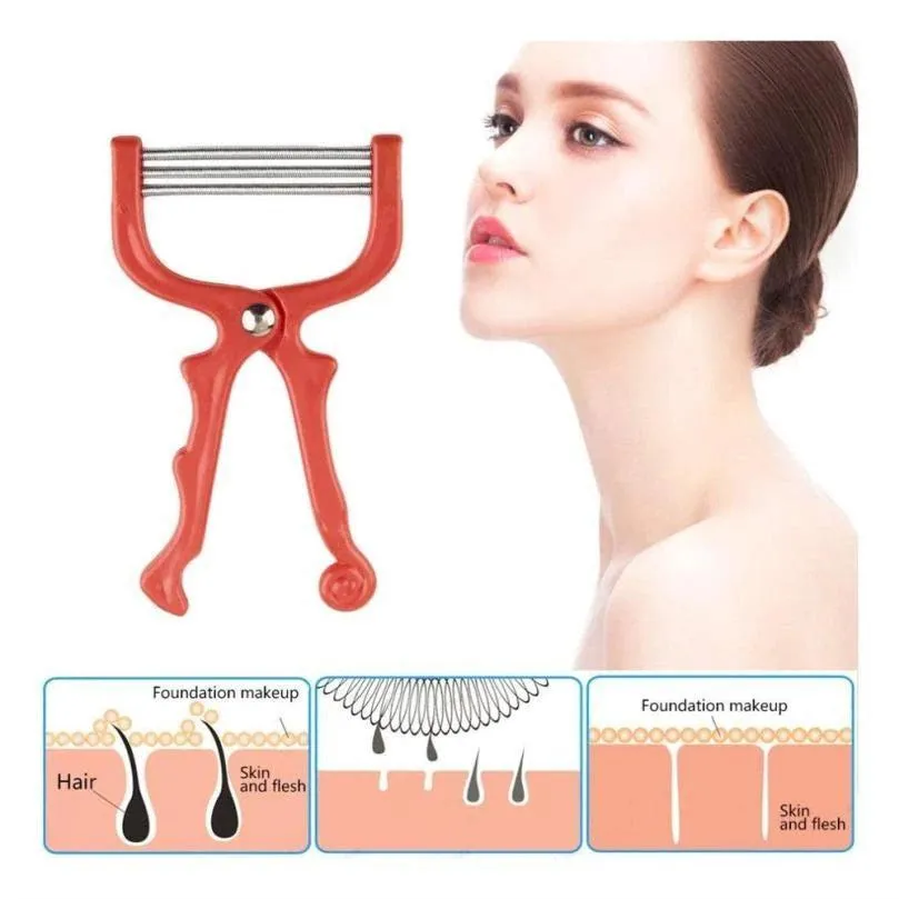 1347-343-703937-product-1 Handheld Facial Hair Remover for Flawless Skin - Image 1