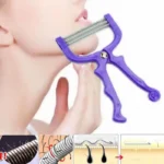 Handheld Facial Hair Remover for Flawless Skin - Image 3