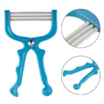 Handheld Facial Hair Remover for Flawless Skin - Image 2