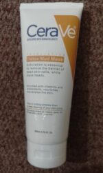 CeraVe Detox Mud Mask 200ml Anti-Aging Face Mask - Image 3