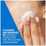 CeraVe Foaming Cleanser 236ml Acne Scar Removal Oily Skin - Image 2