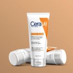 CeraVe Skin Exfoliating Facial Scrub 200ml All Skin Types