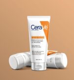 CeraVe Skin Exfoliating Facial Scrub 200ml All Skin Types