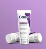 CeraVe Hydrating Facial Cleanser 200ml All Skin Types