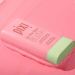 Pixi On-the-Glow Blush Stick Pink Orange Red - Image 4