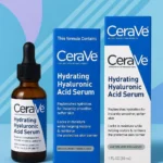 CeraVe Hyaluronic Acid Serum 90ml for Dry Skin