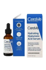 CeraVe Hyaluronic Acid Serum 90ml for Dry Skin - Image 3