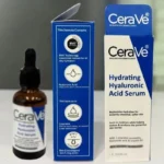 CeraVe Hyaluronic Acid Serum 90ml for Dry Skin - Image 2