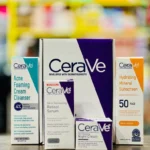 CeraVe Whitening Facial Kit for All Skin Types