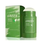 Green Mask Stick for All Skin Types in Pakistan - Image 4