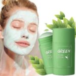 Green Mask Stick for All Skin Types in Pakistan - Image 3