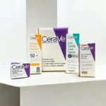 CeraVe Whitening Facial Kit for All Skin Types - Image 3
