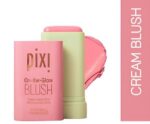 Pixi On-the-Glow Blush Stick Three Shades - Image 2