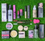 12 in 1 Makeup Set for Pakistani Women - Flawless, Long-Lasting, Travel-Friendly