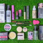 12 in 1 Makeup Set for Pakistani Women - Flawless, Long-Lasting, Travel-Friendly
